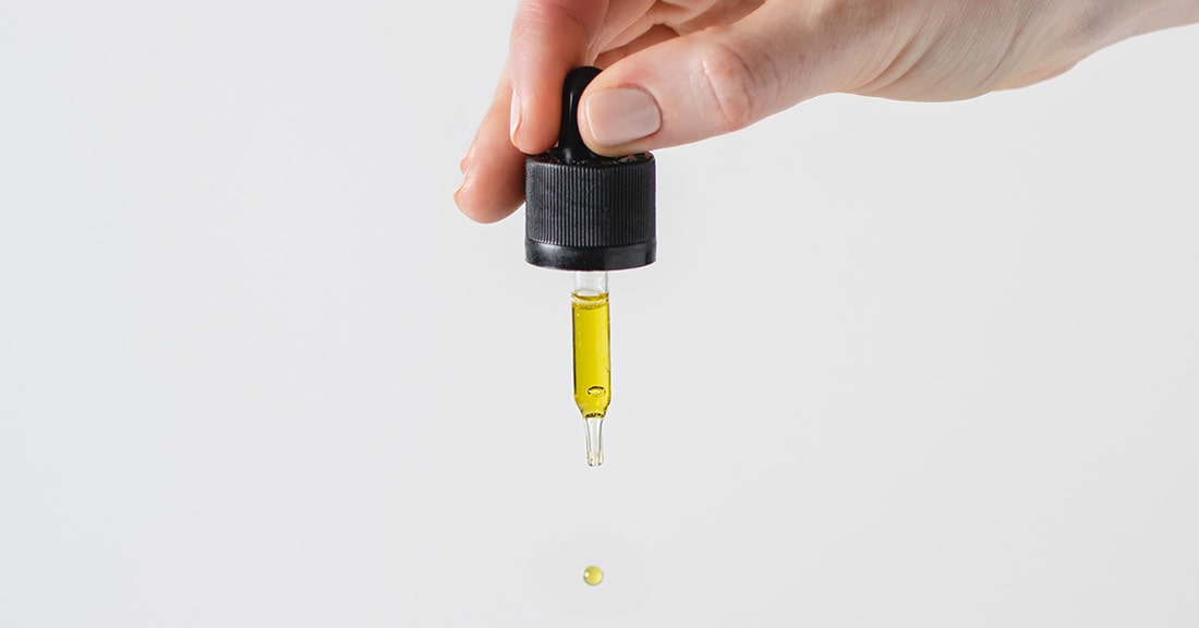 The Top 3 All-Natural CBD Products to Try This Year